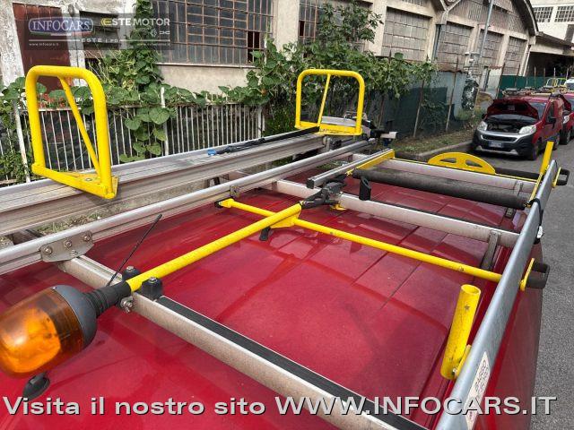 FIAT Fiorino 1.3 MJT 95CV Attrezzato + IVA