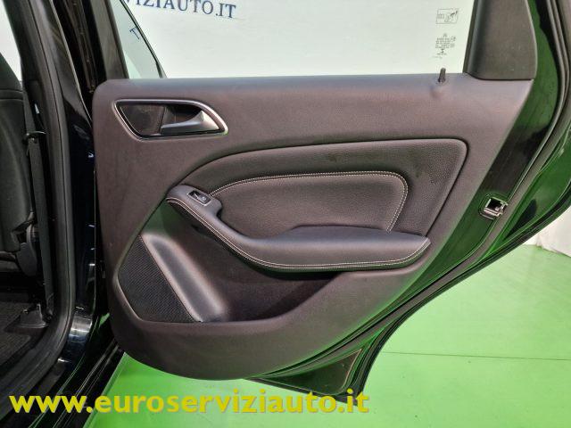 MERCEDES-BENZ B 200 c Executive