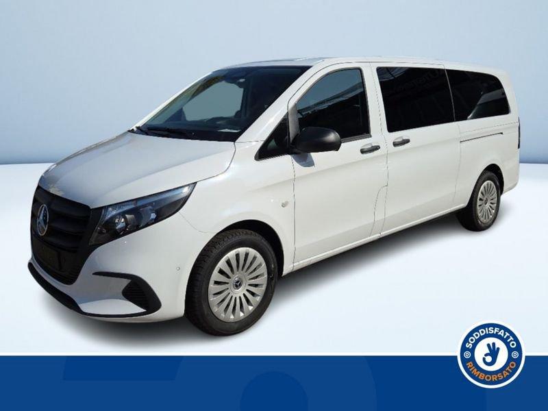 Mercedes-Benz Vito Tourer Pro 116 CDI Extralong