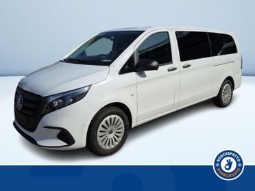 Mercedes-Benz Vito Tourer Pro 116 CDI Extralong