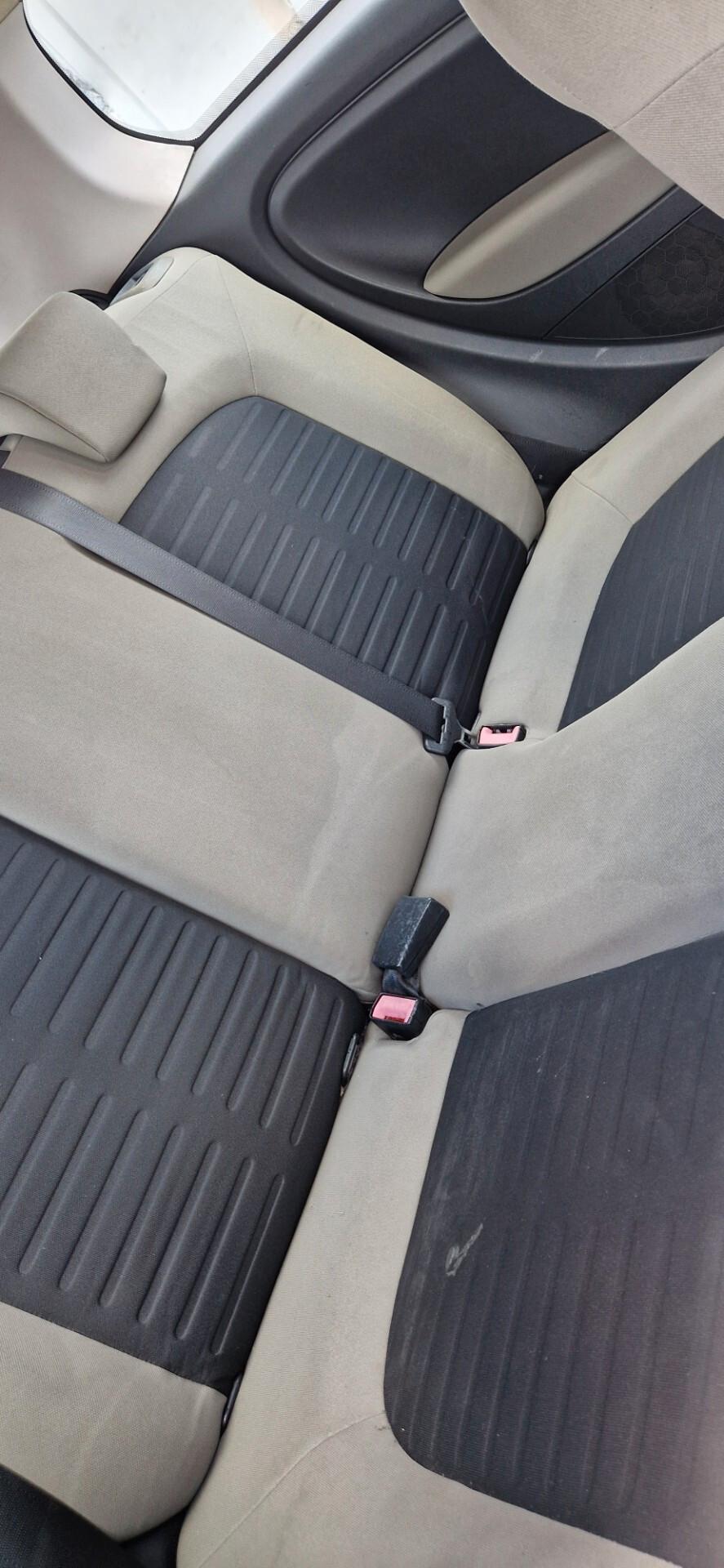 Fiat Punto Classic 1.2 3 porte Dynamic