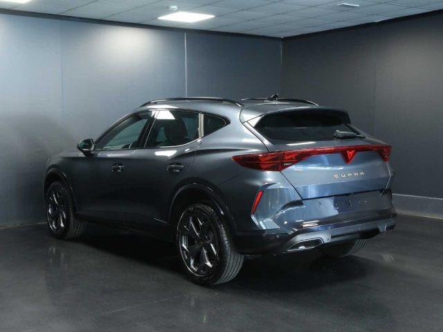 CUPRA Formentor 2.0 TDI 150CV DSG