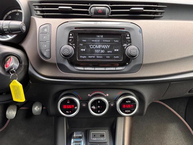 ALFA ROMEO Giulietta 1.6 JTDm 120 CV Super