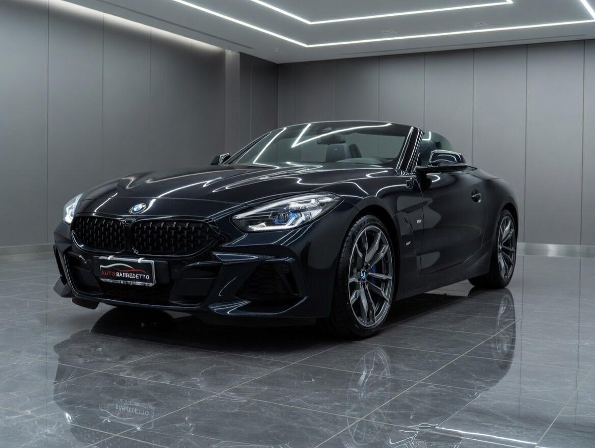 Bmw Z4 M M40i 340CV 2020