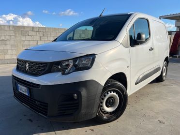 Peugeot Partner 1.5 blueHDi