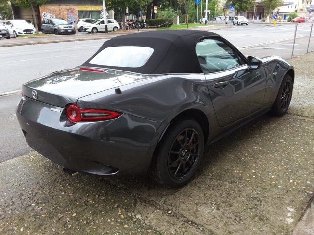 MAZDA MX-5 1.5L Skyactiv-G 132cv Homura PROMO OTTOBRE*