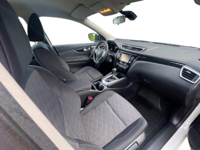 NISSAN Qashqai 1.6 dCi 2WD Acenta
