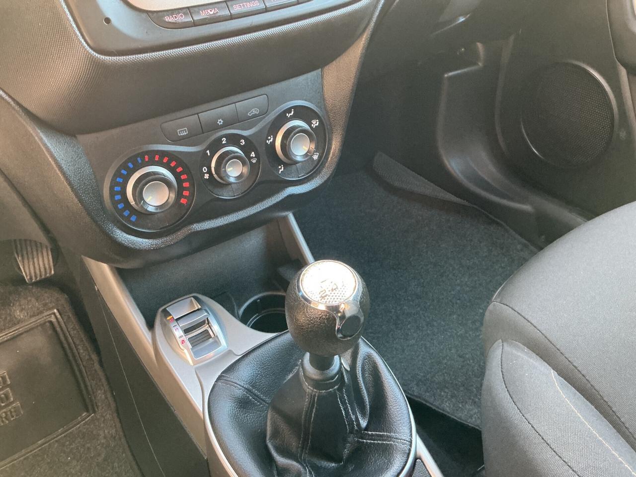 Alfa Romeo MiTo 1.3 Diesel Neopatentati
