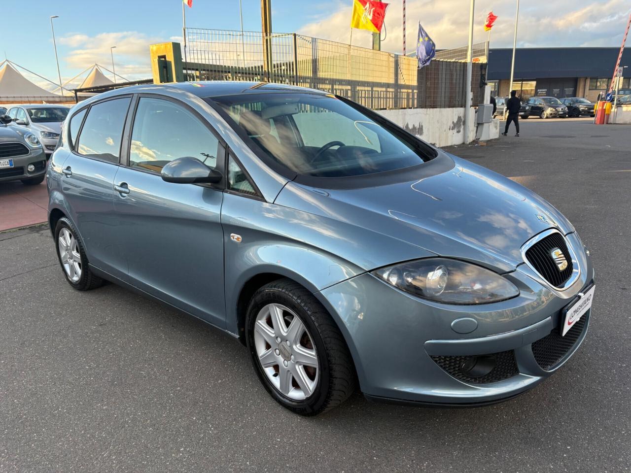 Seat Altea 1.9 TDI