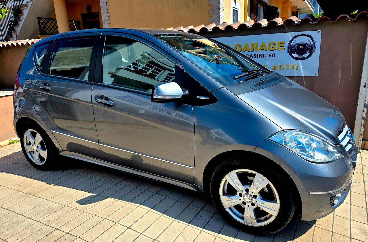 Mercedes-benz A 180 CDI Avantgarde