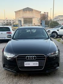 Audi A4 2.0 TDI 177 CV mult. Ambiente