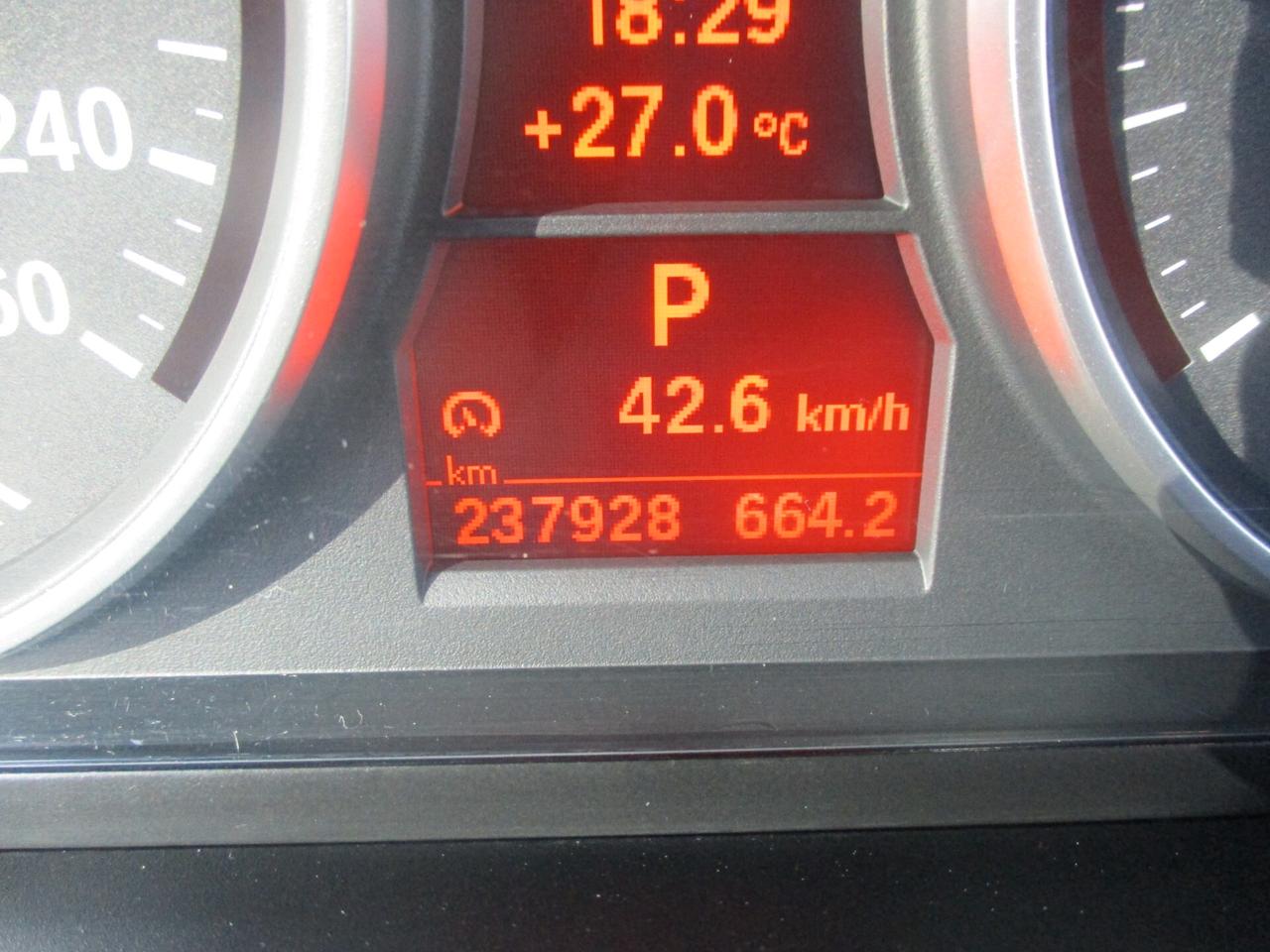 Bmw X1 xDrive18d Futura M FULL OPT!! 2012
