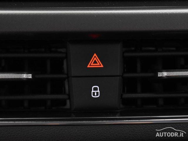 SKODA Kamiq 1.0 G-Tec Clever Led adattivi, Winter, Retrocamera