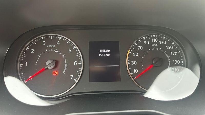 Dacia Duster 1.0 tce Comfort Gpl 4x2 100cv 1.0 TCe GPL Comfort 4x2