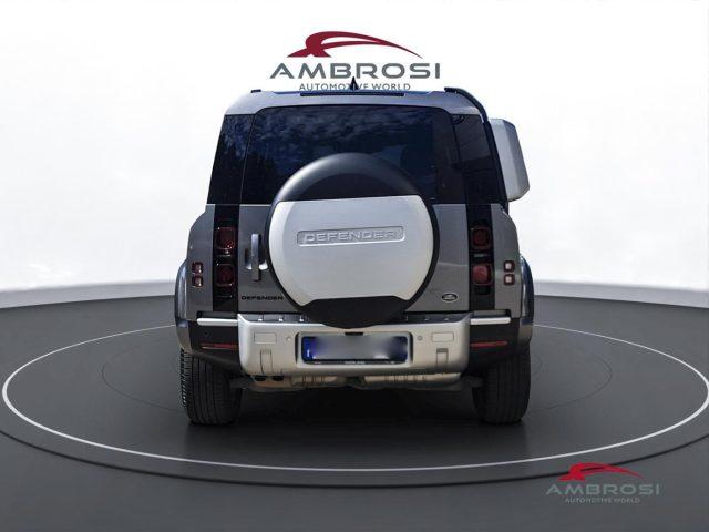 LAND ROVER Defender 110 3.0D I6 250 CV AWD Auto SE