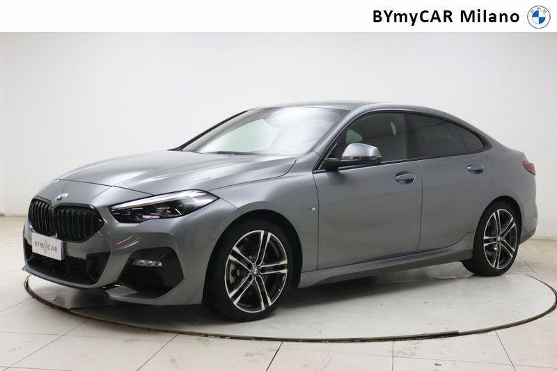 BMW Serie 2 Gran Coupe 220 d Msport Steptronic