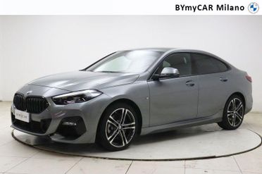 BMW Serie 2 Gran Coupe 220 d Msport Steptronic