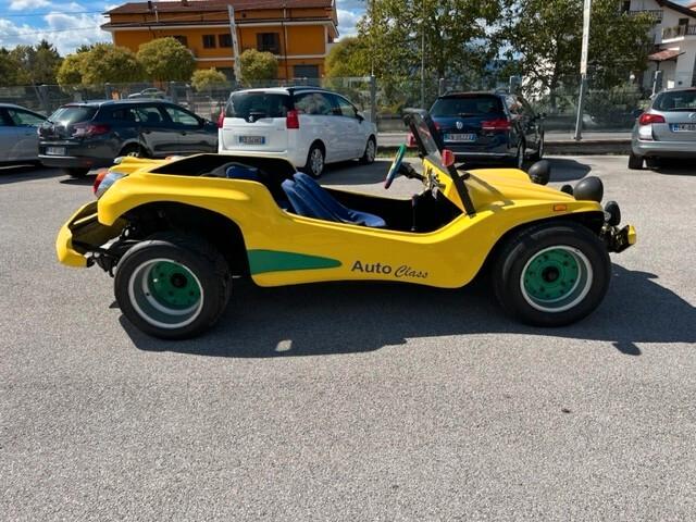 Volkswagen Buggy Sicra Big Bugie