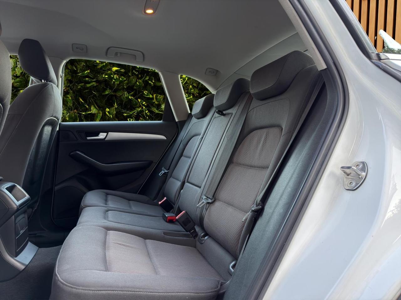Audi Q5 2.0 TDI 170 CV quattro S tronic Advanced Plus