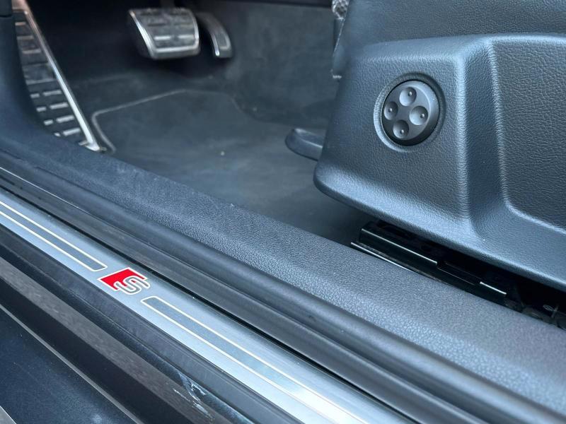 Audi A4 Avant 40 2.0 tdi S Line edition quattro 190cv s-tronic