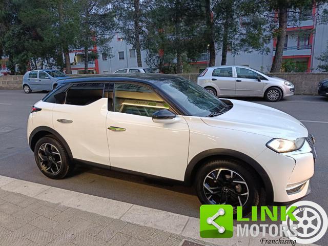 DS AUTOMOBILES DS 3 Crossback BlueHDi 110 So Chic