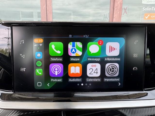 Peugeot 2008 1.5 HDI 100cv Active Pack