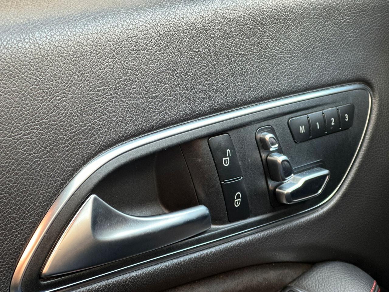 Mercedes CLA 220d 4Matic Automatic Premium TETTO