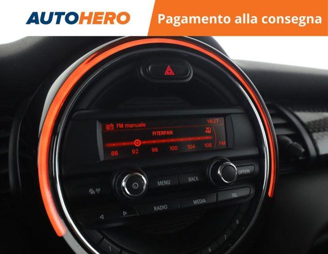 MINI Cooper S 2.0 Cooper S