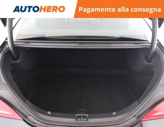 MERCEDES-BENZ CLA 200 CDI Sport