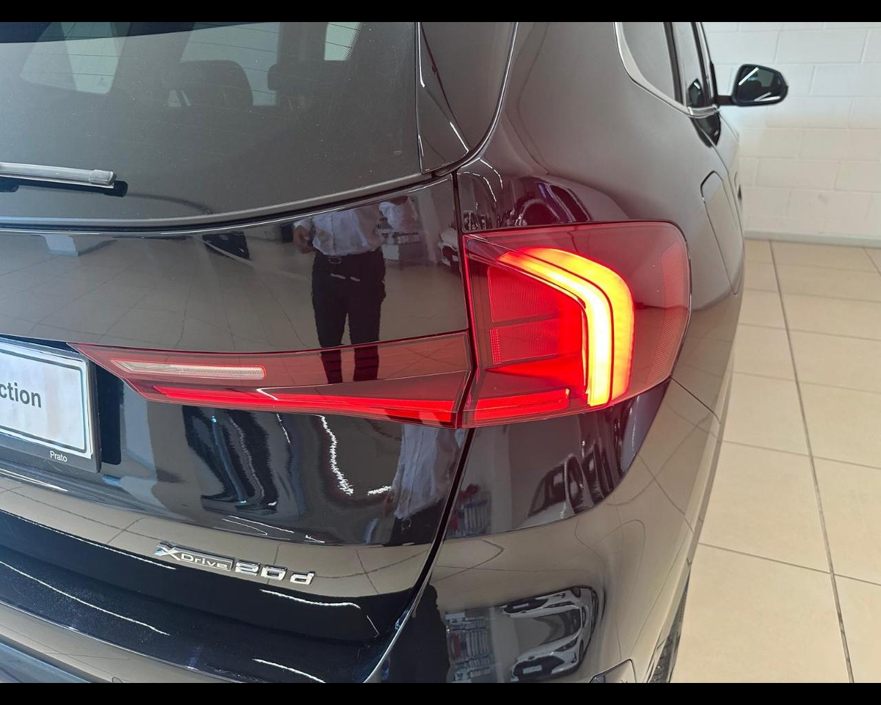 BMW X1 (U11) - X1 xDrive 20d xLine