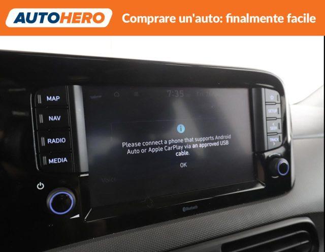 HYUNDAI i10 1.0 MPI Connectline