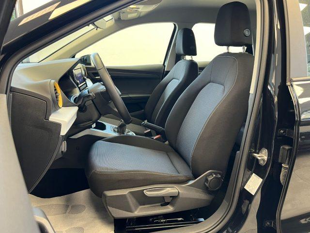SEAT Arona 1.0 EcoTSI *UNICO PROP.*APPLE-ANDROID*SENSORI*