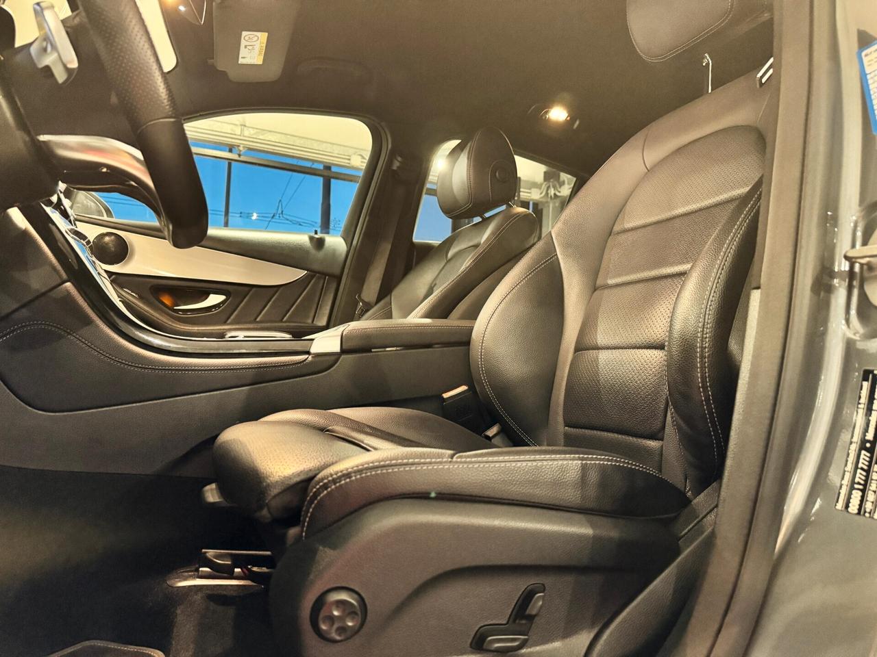 Mercedes-benz GLC 220 d 194cv Premium Plus 4matic 2020