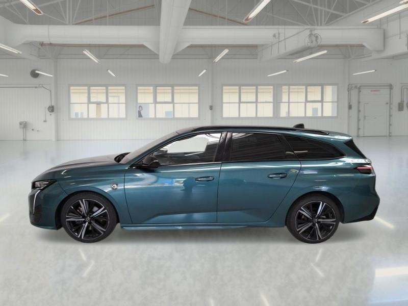 PEUGEOT 308 SW GT PACK BLUEHDI 130 EAT8 SES STATION WAGON