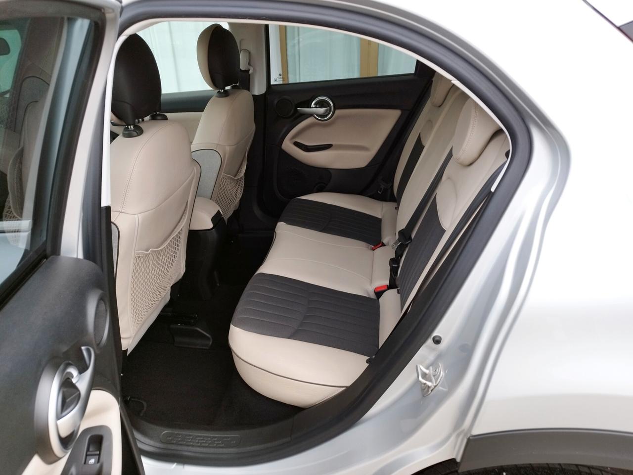 Fiat 500X - 1.6 MultiJet - Neopatentati