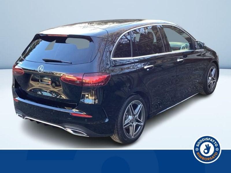 Mercedes-Benz Classe B 180d Automatic AMG Line Advanced Plus