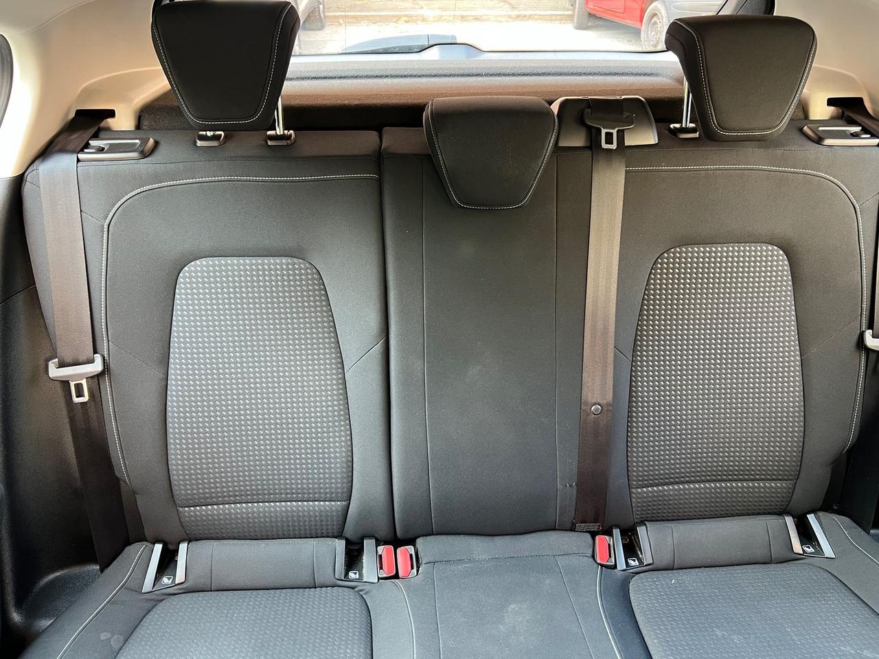 Ford Focus Plus 1.0 EcoBoost #11844