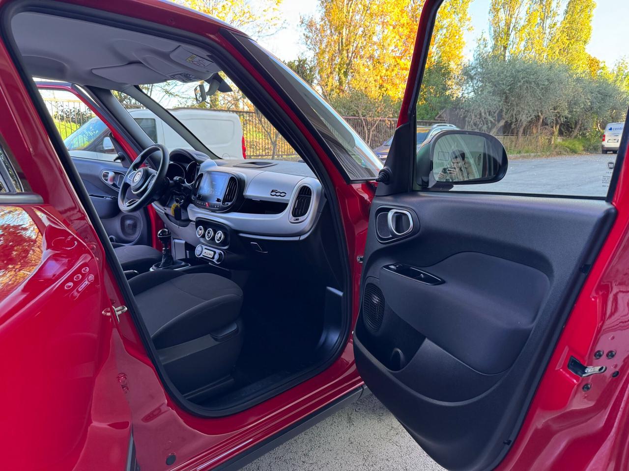 Fiat 500L 1.4 CityCross GARANZIA 24 MESI *PROMO*