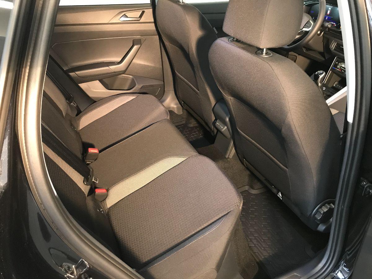 VOLKSWAGEN TAIGO 1.0 115cv TSI EDITION PLUS