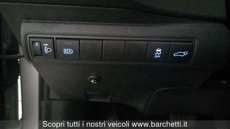 Toyota Corolla Corolla Touring Sports 1.8 Hybrid Style