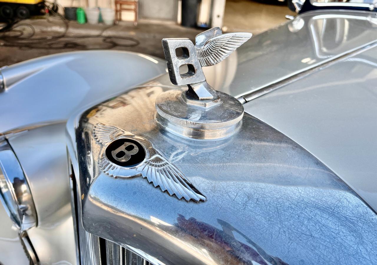 Bentley Altro Mark IV 4.3 L
