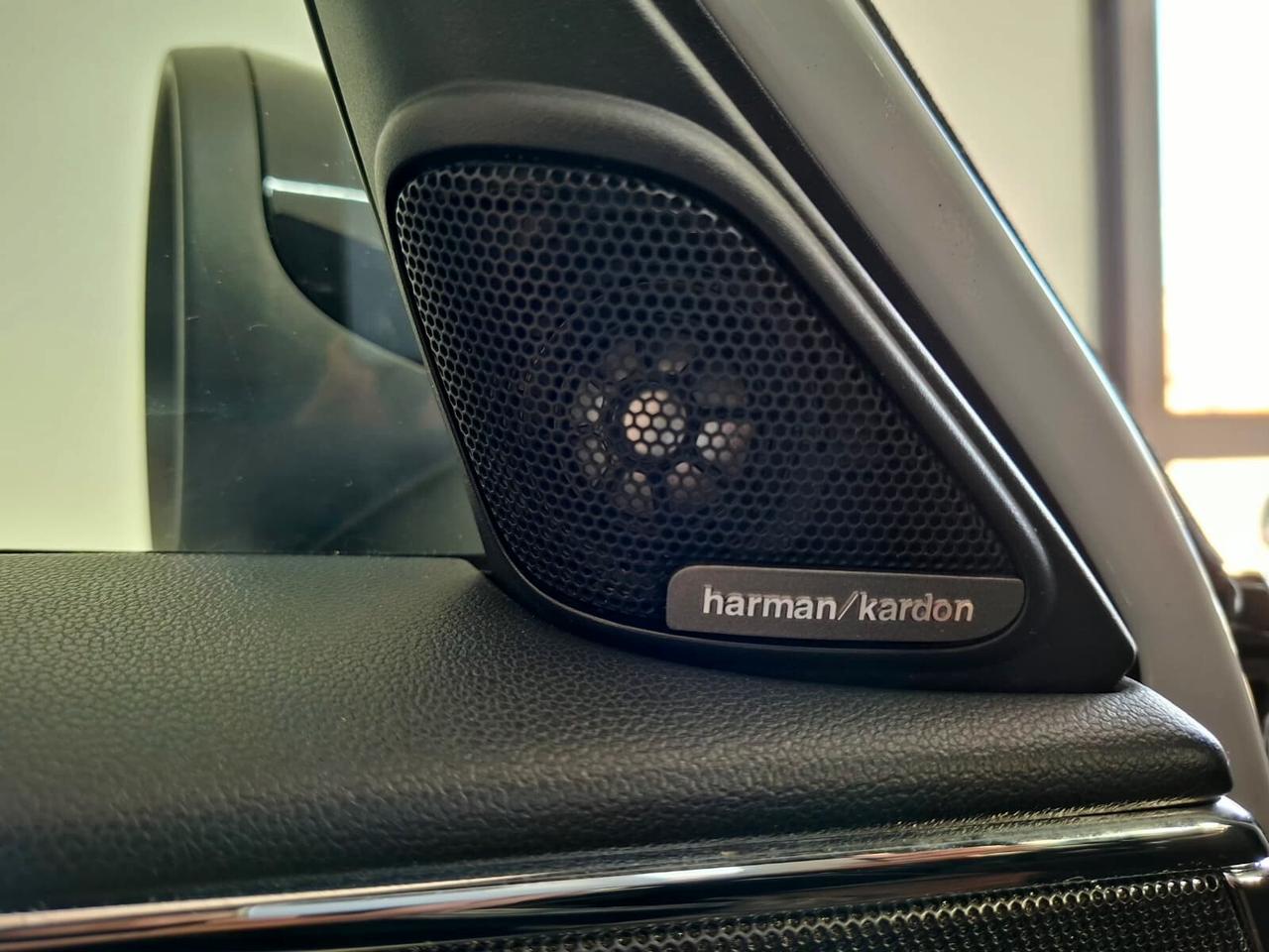 Mini Cooper 2.0 SD Countryman 190cv Boost 2018