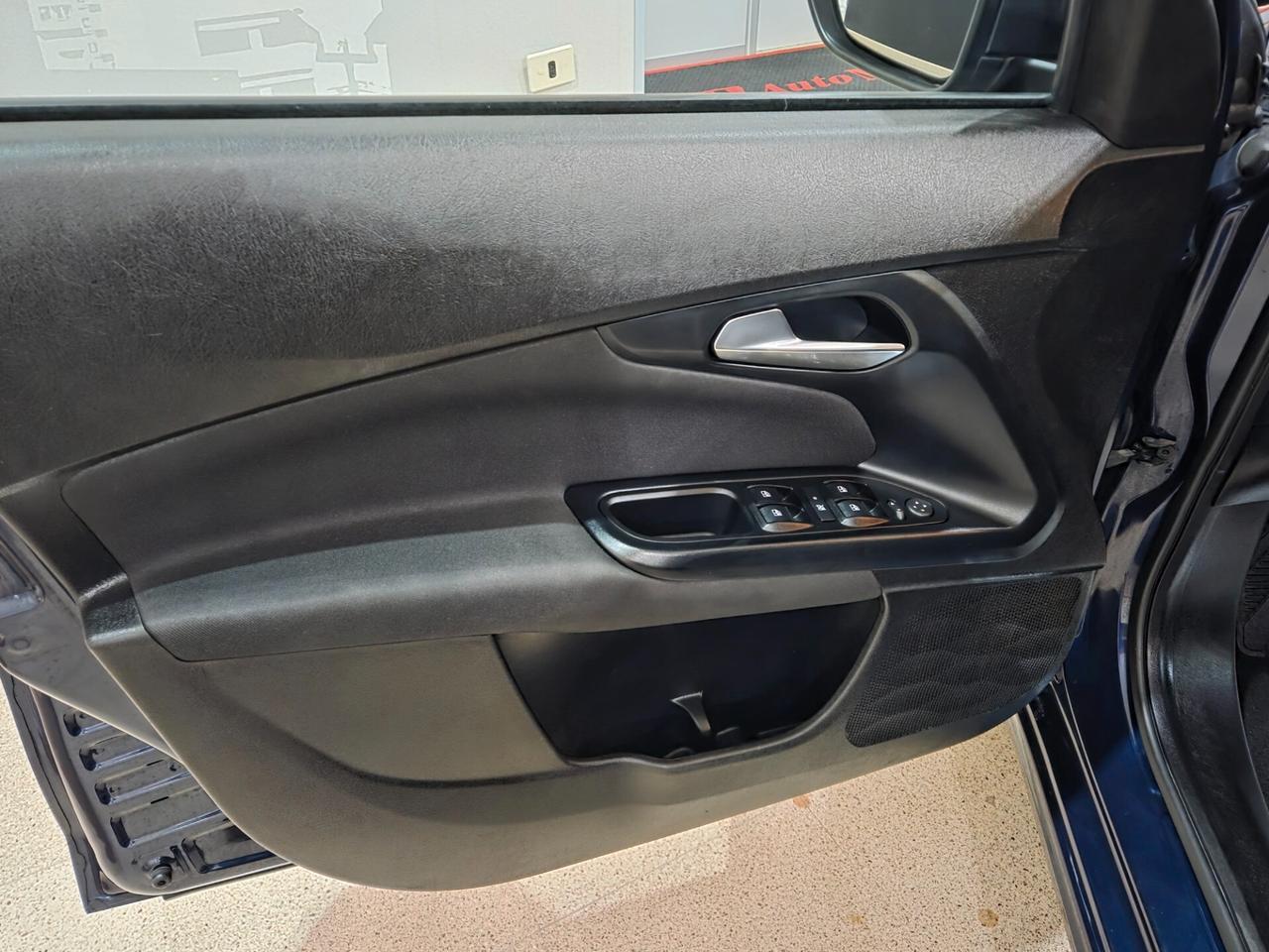 Fiat Tipo 1.6 Mjt S&S SW Life