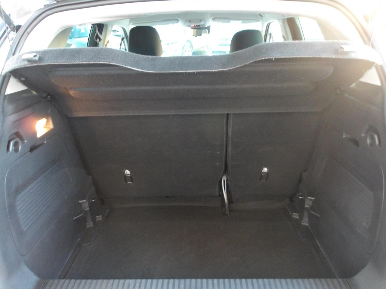 CITROEN C3 AIRCROSS 1.2 puretech C- Series 100cv