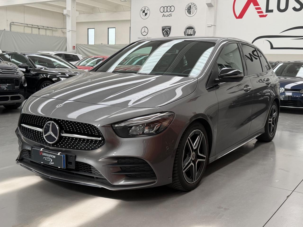 Mercedes-benz B 180 d Automatic Premium
