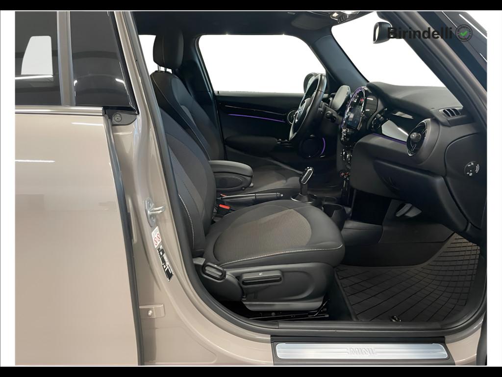 MINI Mini 5 porte (F55) - Mini 1.5 Cooper Classic 5 porte