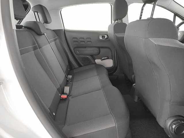 Citroen C3 PureTech 83 S&S Feel Pack