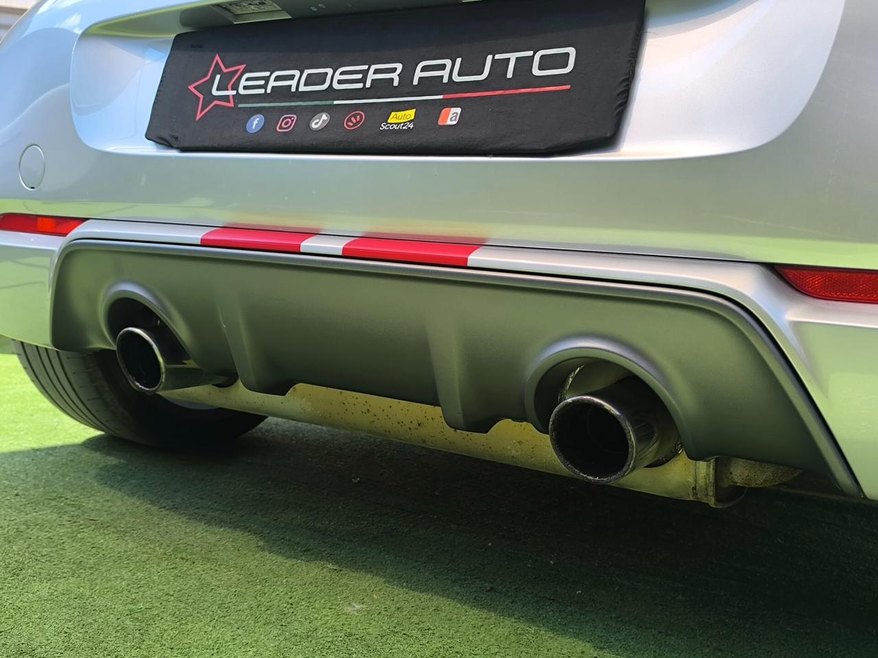 Smart ForFour Brabus Exclusive 109 cv Turbo Twinamic