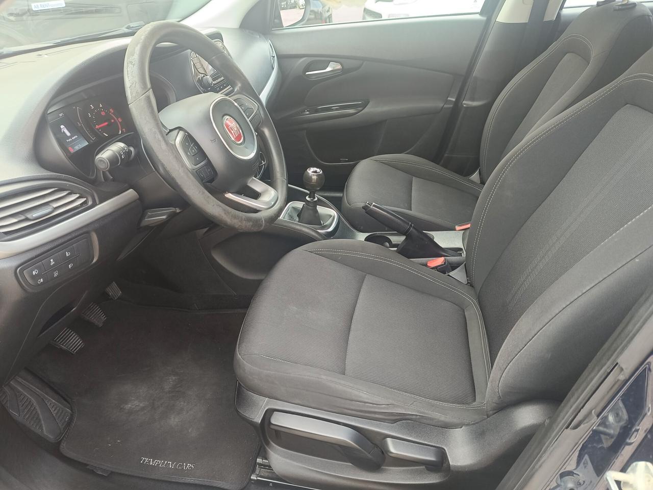 Fiat Tipo 1.6 Mjt S&S SW Easy