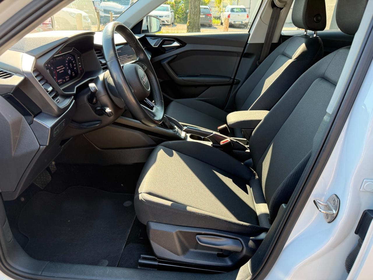 Audi A1 SPB 25 TFSI S tronic Admired